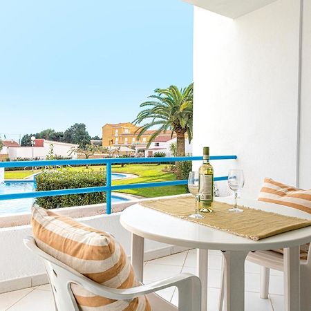 Apartamentos Nova Romana Casa Azahar Alcossebre Buitenkant foto
